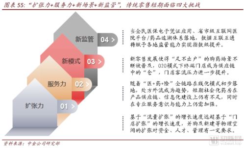 中金公司报告 医药零售高毛利时代谢幕，互联网全域销售新篇章开启